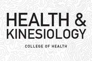 Health and Kinesiology
