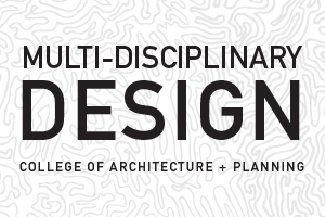 Multip Disciplinary Design